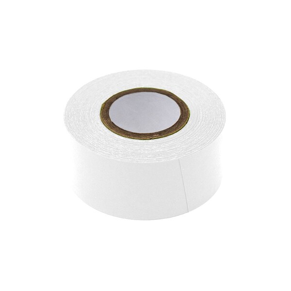 Labeling Tape, 1" x 500" per Roll, 3 Rolls/Box, Yellow, 3PK